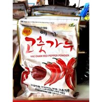 BỘT ỚT HÀN QUỐC 1KG