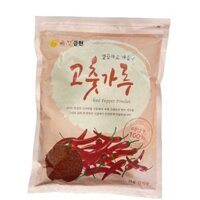 BỘT ỚT HÀN QUỐC HEULCHAN 1KG