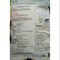 Bột ớt hàn quốc