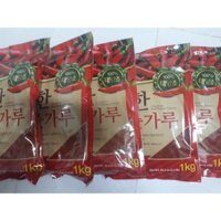 Bột ớt Hàn Quốc