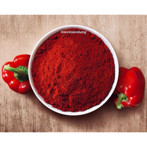 Bột ớt Paprika 500g/túi
