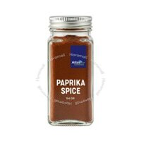 Bột Ớt Paprika Atlas Garden 64g – Atlas Garden Paprika Spice 64gr