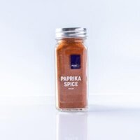 Bột Ớt Paprika Spice - Cay - Nhập Khẩu Đức 64gr / Hũ [ Date 2 Năm ]