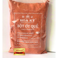 Bột ớt quế Hoà Ký 1Kg vị cay thơm nồng