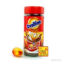 Bột ovaltine 400g