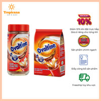Bột Ovaltine - Hủ 400g & Gói 1kg