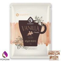 Bột pha chế Pomona các loại (nguyên liệu pha chế)