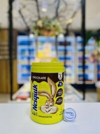 Bột pha chocolate Nesquik Nestle (1.275 kg)