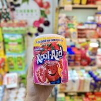 Bột Pha Dâu Kool Aid Mỹ 538g