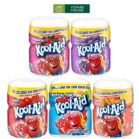 Bột Pha Kool-Aid Hộp 538g