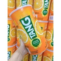 Bột pha nước cam Tang 2.04kg Mỹ, thơm ngon, giàu vitamin C, tăng sức đề kháng