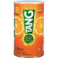 Bột pha nước cam tang orange naranja mỹ tốt cho sức khỏe hộp 2.04kg Healthy Care Maxwell68