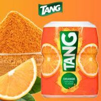 Bột pha nước cam Tang Vitamin C Orange 566g