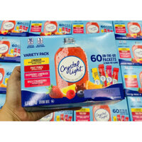 Bột Pha Nước Trái Cây cho người ăn kiêng - Keto/Das/LowCard