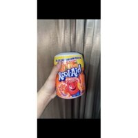 Bột pha nước trái cây Kool-Aid