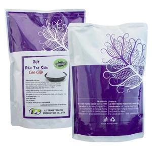 Bột pha trà sữa Eurodeli 1kg