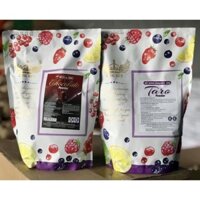 Bột Pha Trà Sữa KING - 1kg ( socola - môn )