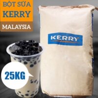 Bột pha trà sữa MALAYSIA, 25kg