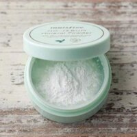 BỘT PHẤN PHỦ KIỀM DẦU INNISFREE No Sebum Mineral Powder