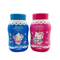Bột phấn rôm trẻ em St. Andrews Hello Kitty Thái Lan