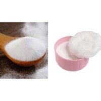 Bột phèn chua chưng cất 150gr Loại bỏ mùi hôi miệng(100% tự nhiên)