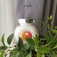 Bột Phèn Chua Chưng Cất Khử Mùi Hôi Nách,Hôi Chân,Giảm Tiết Mồ Hôi 150gr.