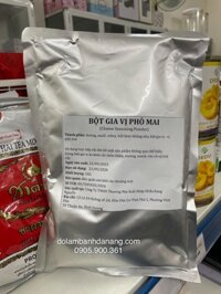 Bột phô mai 1kg