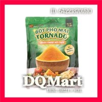Bột phô mai cam lắc TORNADO - Vị TRUYỀN THỐNG - 1KG