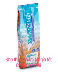 Bột phô mai cam Malaysia thương hiệu Verozyme túi 1kg