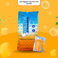 Bột phô mai cam Verozyme - Bột phô mai mặn Malaysia