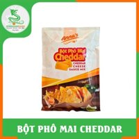 BỘT PHÔ MAI - CHEDDAR CHEESE SAUCE MIX