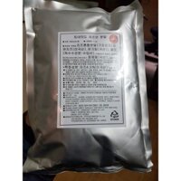 BỘT PHÔ MAI LẮC 1KG HÀN QUỐC CHÍNH HÃNG