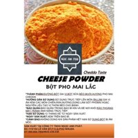 Bột pho mai lắc 500gr