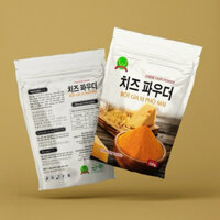 Bột phô mai Lắc Hàn Quốc ( NGUYỄN HÙNG) 1kg