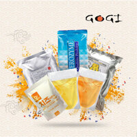 Bột Phô Mai Lắc Nguyên Chất 500G/1KG