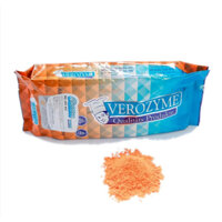 Bột Phô mai lắc Verozyme Malaysia 1kg