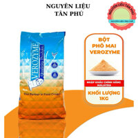 Bột phô mai lắc Verozyne