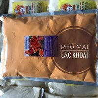bột phô mai lắc