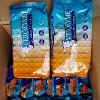 Bột phô mai Malaysia 1kg