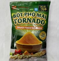 Bột phô mai Tornado Tomato T&P 100gr.