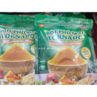 BỘT PHÔ MAI TORNADO VỊ TRUYỀN THỐNG - TRỌNG LƯỢNG 1KG