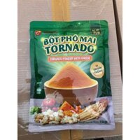 Bột phô mai Tornado vị truyền thống gói 1kg