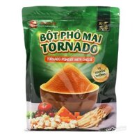 Bột Phô Mai Tornado Vị Truyền Thống 1kg