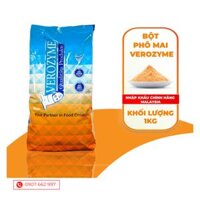 Bột Phô Mai Verozyme 1kg