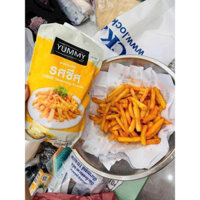 Bột phô mai yummy