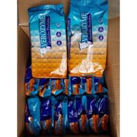 Bột Phomai Lắc Verozyme Malaysia gói 1kg- HƯƠNG VỊ THƠM NGON NHƯ LOTTE