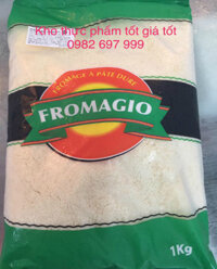 Bột Phomai PARMESAN FORMAGIO - Pháp