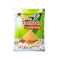 Bột phomai Tornado 1kg(cửa hàng 230k)