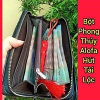 Bột phong thủy An Lộc Phát Alofa, tài lộc, may mắn, ngủ ngon, giải cảm, buôn bán kinh doanh đắc hàng, tăng đề kháng