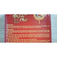 Bột phong thủy An Lộc Phát—thu hút tiền tài, mang nhiều may mắn